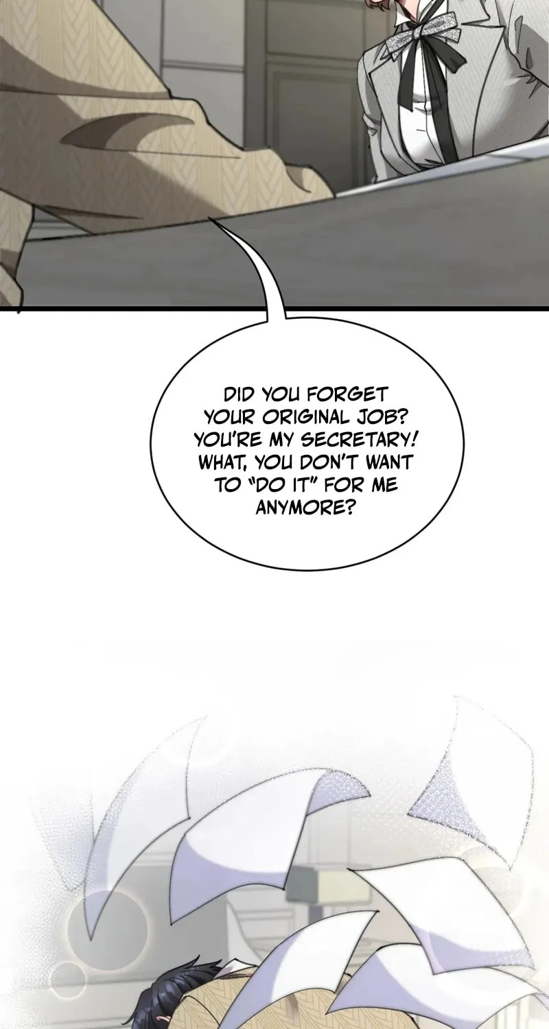 Caifu Ziyou Hou, Tamen Xianshangle Zhongcheng Chapter 90 page 43 - 