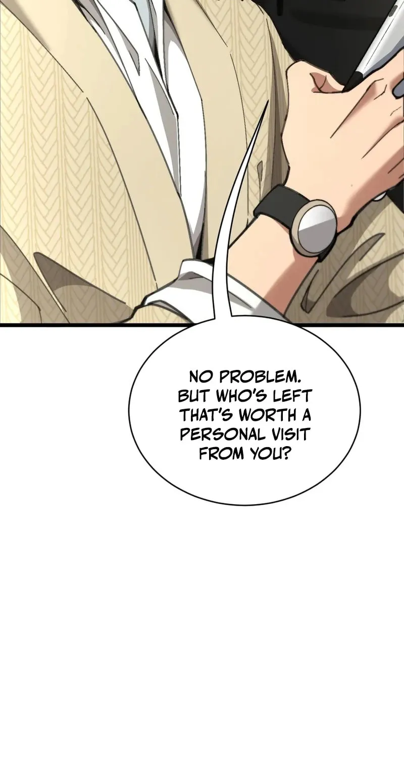 Caifu Ziyou Hou, Tamen Xianshangle Zhongcheng Chapter 90 page 54 - 