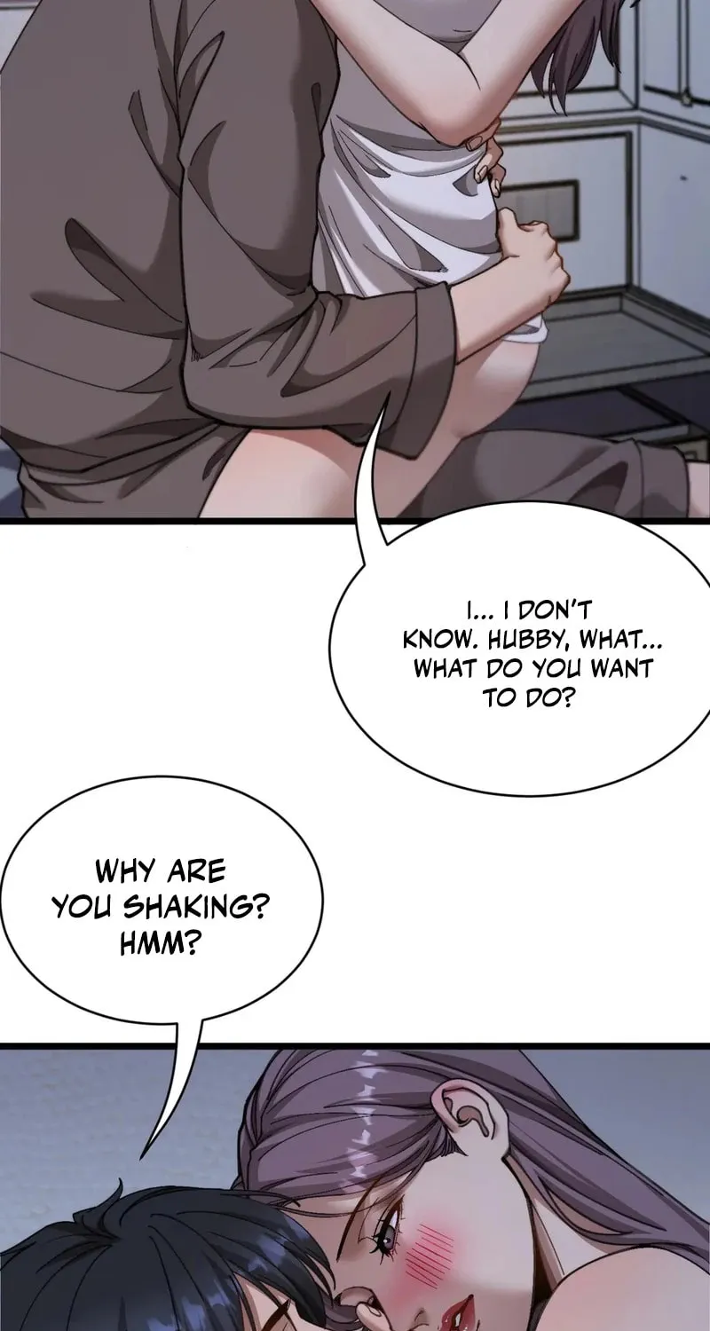 Caifu Ziyou Hou, Tamen Xianshangle Zhongcheng Chapter 90 page 7 - 