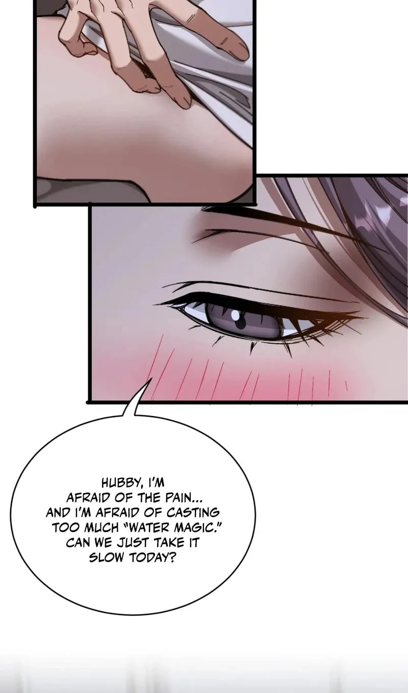Caifu Ziyou Hou, Tamen Xianshangle Zhongcheng Chapter 90 page 9 - 
