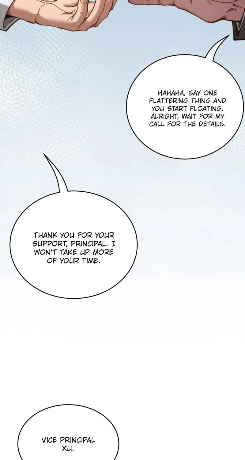 Caifu Ziyou Hou, Tamen Xianshangle Zhongcheng Chapter 91 page 15 - 