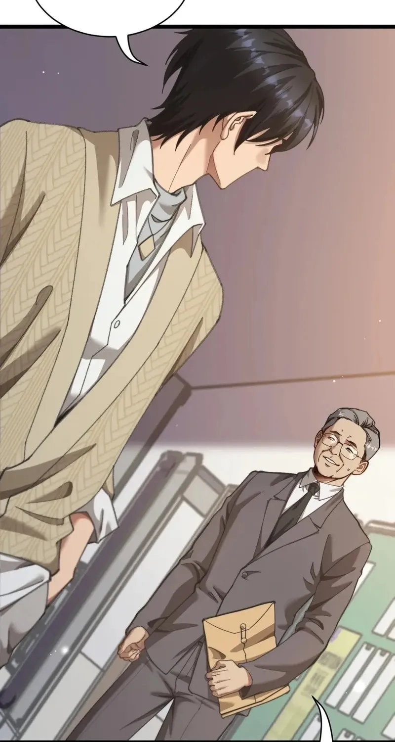 Caifu Ziyou Hou, Tamen Xianshangle Zhongcheng Chapter 91 page 16 - 