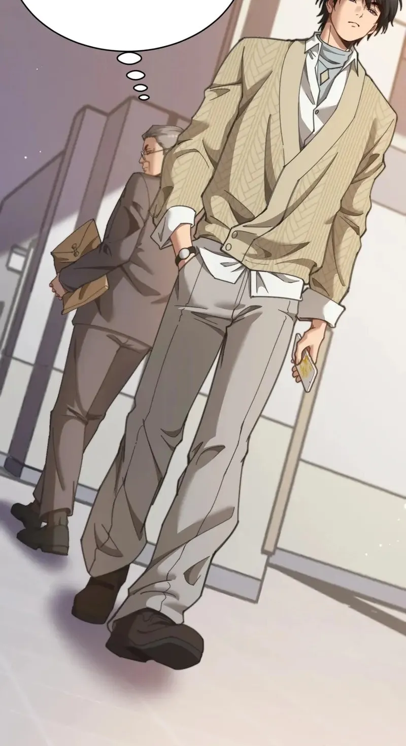 Caifu Ziyou Hou, Tamen Xianshangle Zhongcheng Chapter 91 page 19 - 