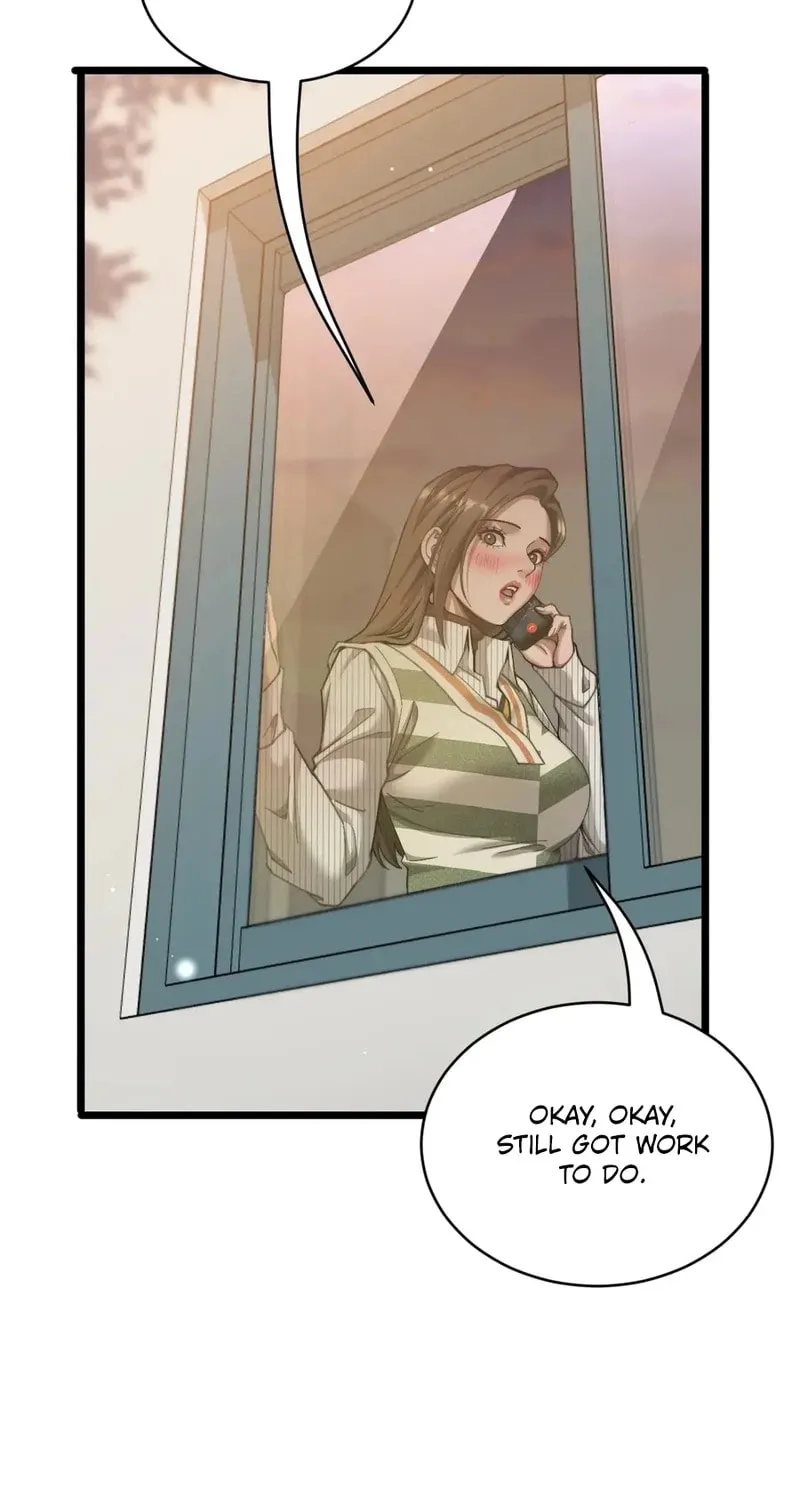 Caifu Ziyou Hou, Tamen Xianshangle Zhongcheng Chapter 91 page 24 - 