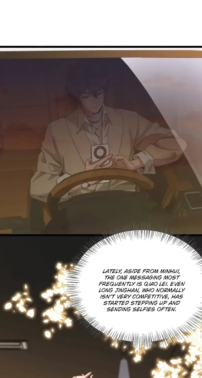 Caifu Ziyou Hou, Tamen Xianshangle Zhongcheng Chapter 91 page 27 - 