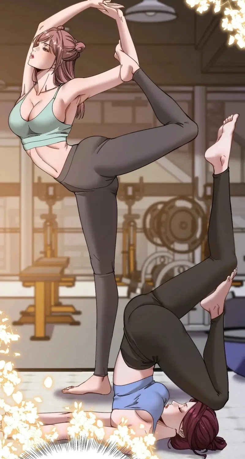 Caifu Ziyou Hou, Tamen Xianshangle Zhongcheng Chapter 91 page 28 - 