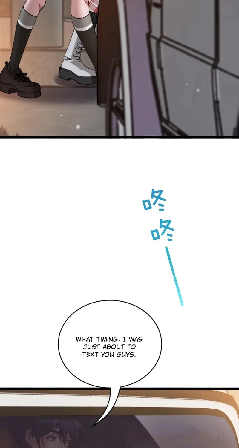 Caifu Ziyou Hou, Tamen Xianshangle Zhongcheng Chapter 91 page 34 - 