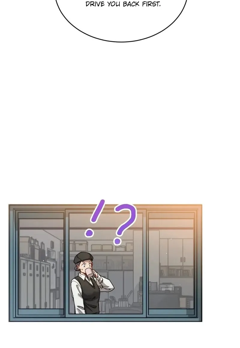 Caifu Ziyou Hou, Tamen Xianshangle Zhongcheng Chapter 91 page 39 - 