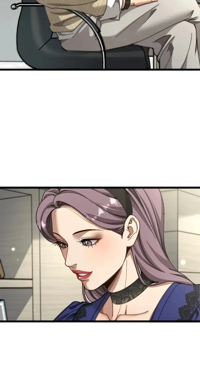 Caifu Ziyou Hou, Tamen Xianshangle Zhongcheng Chapter 91 page 5 - 