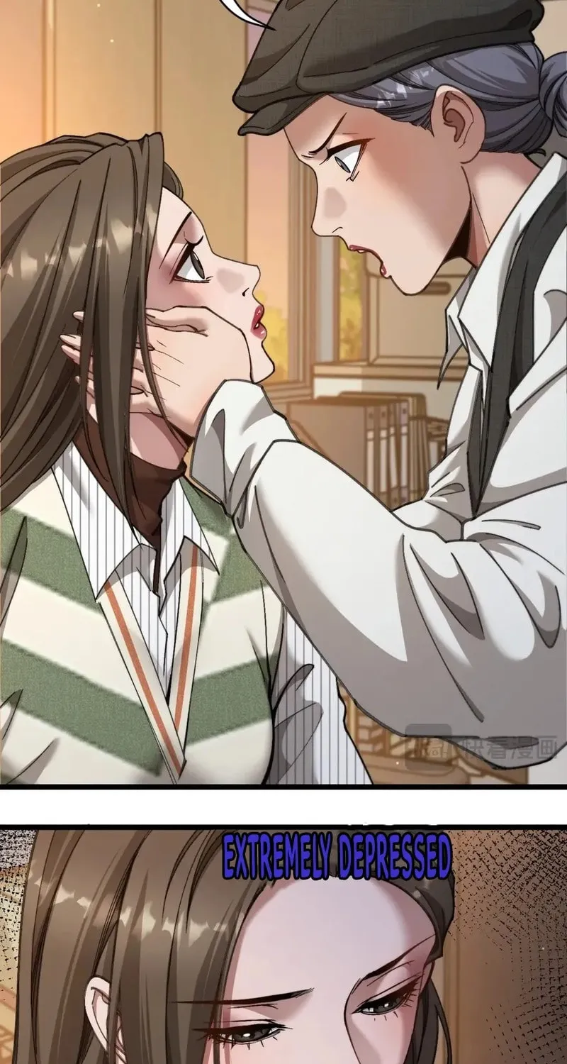 Caifu Ziyou Hou, Tamen Xianshangle Zhongcheng Chapter 91 page 48 - 