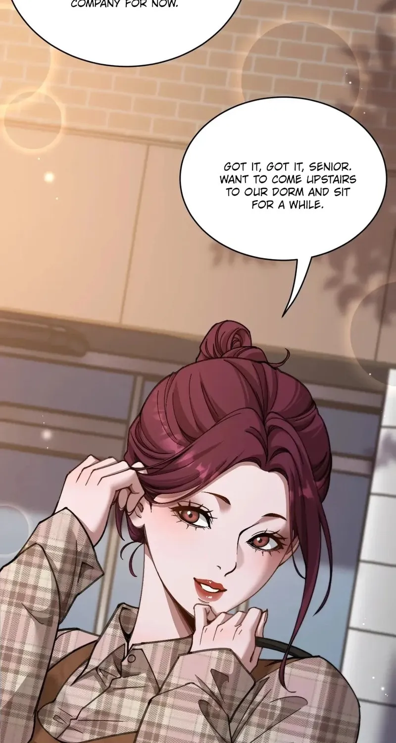 Caifu Ziyou Hou, Tamen Xianshangle Zhongcheng Chapter 91 page 55 - 