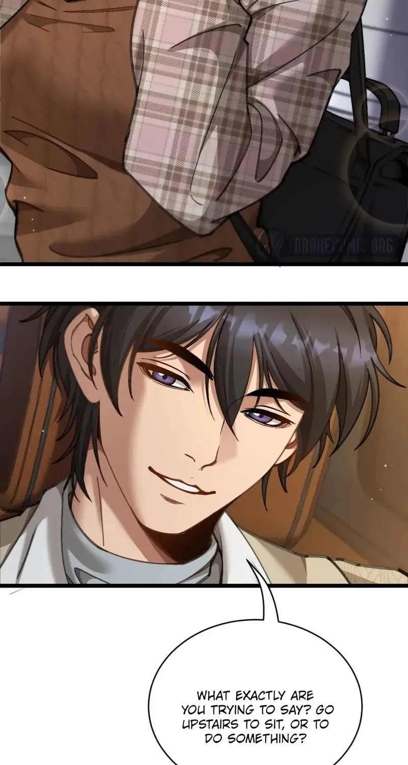 Caifu Ziyou Hou, Tamen Xianshangle Zhongcheng Chapter 91 page 56 - 