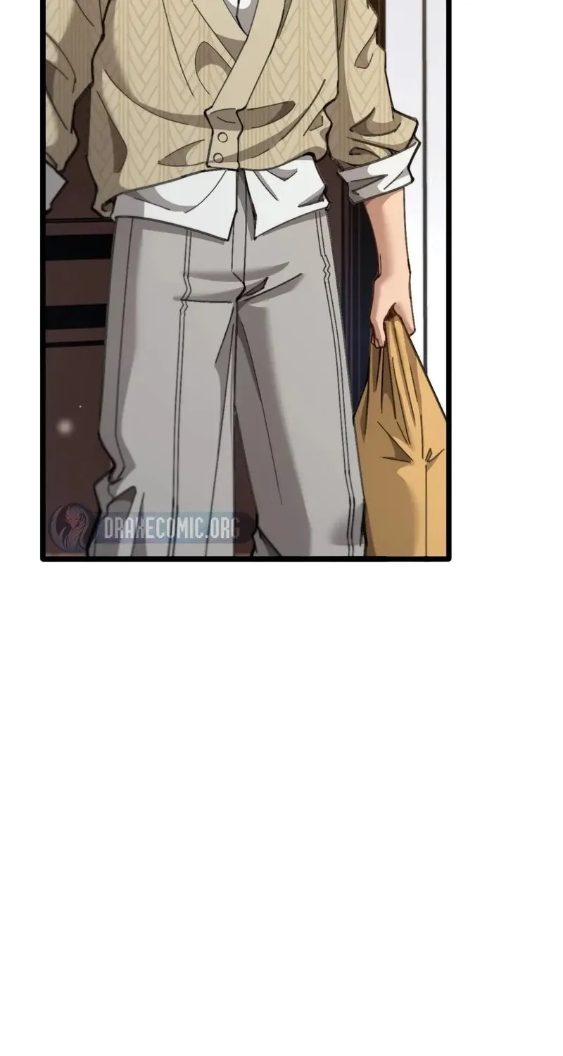 Caifu Ziyou Hou, Tamen Xianshangle Zhongcheng Chapter 91 page 7 - 