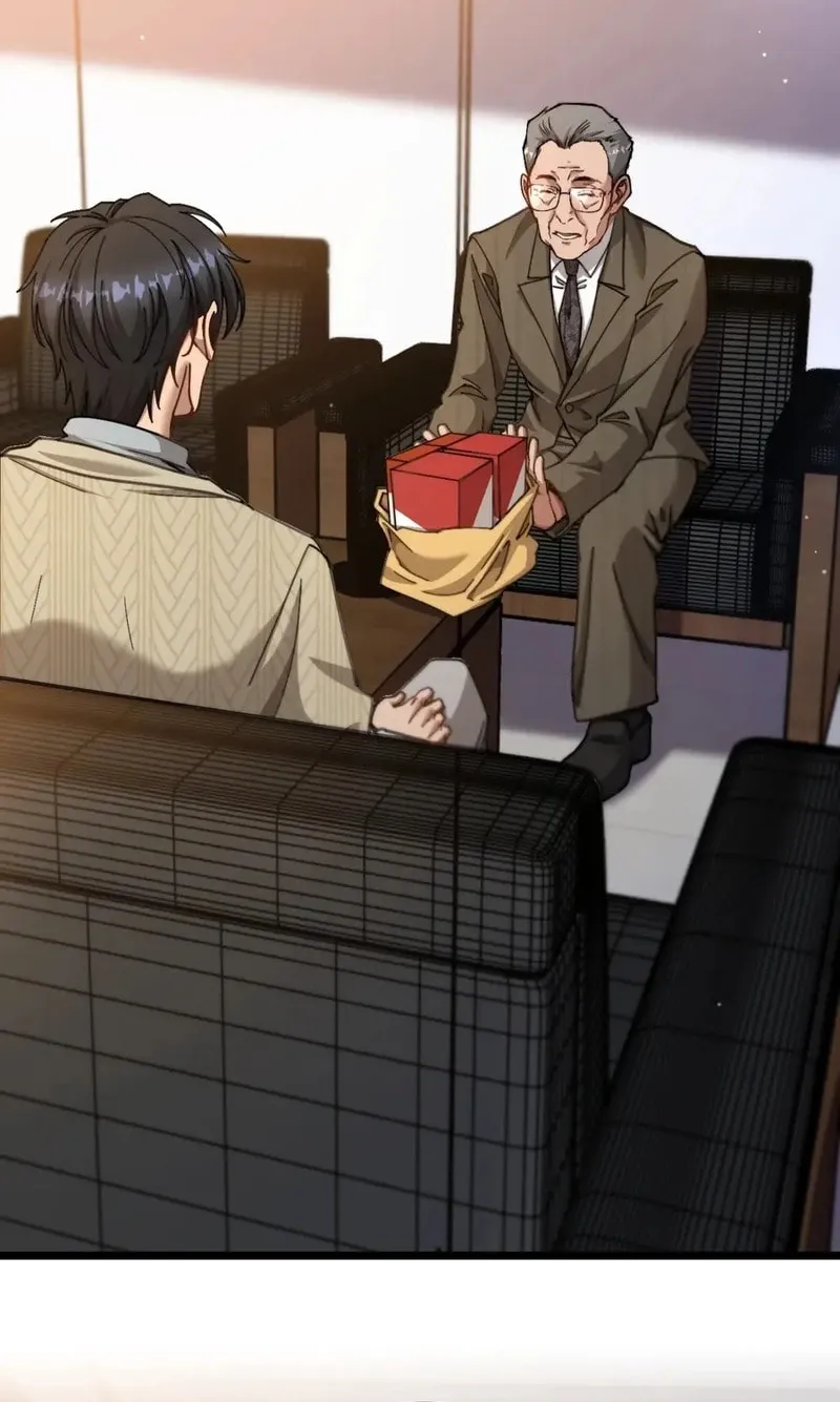 Caifu Ziyou Hou, Tamen Xianshangle Zhongcheng Chapter 91 page 9 - 