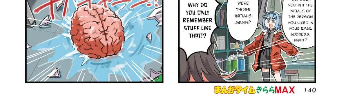 Call Me Frankenstein Chapter 1 page 4 - 