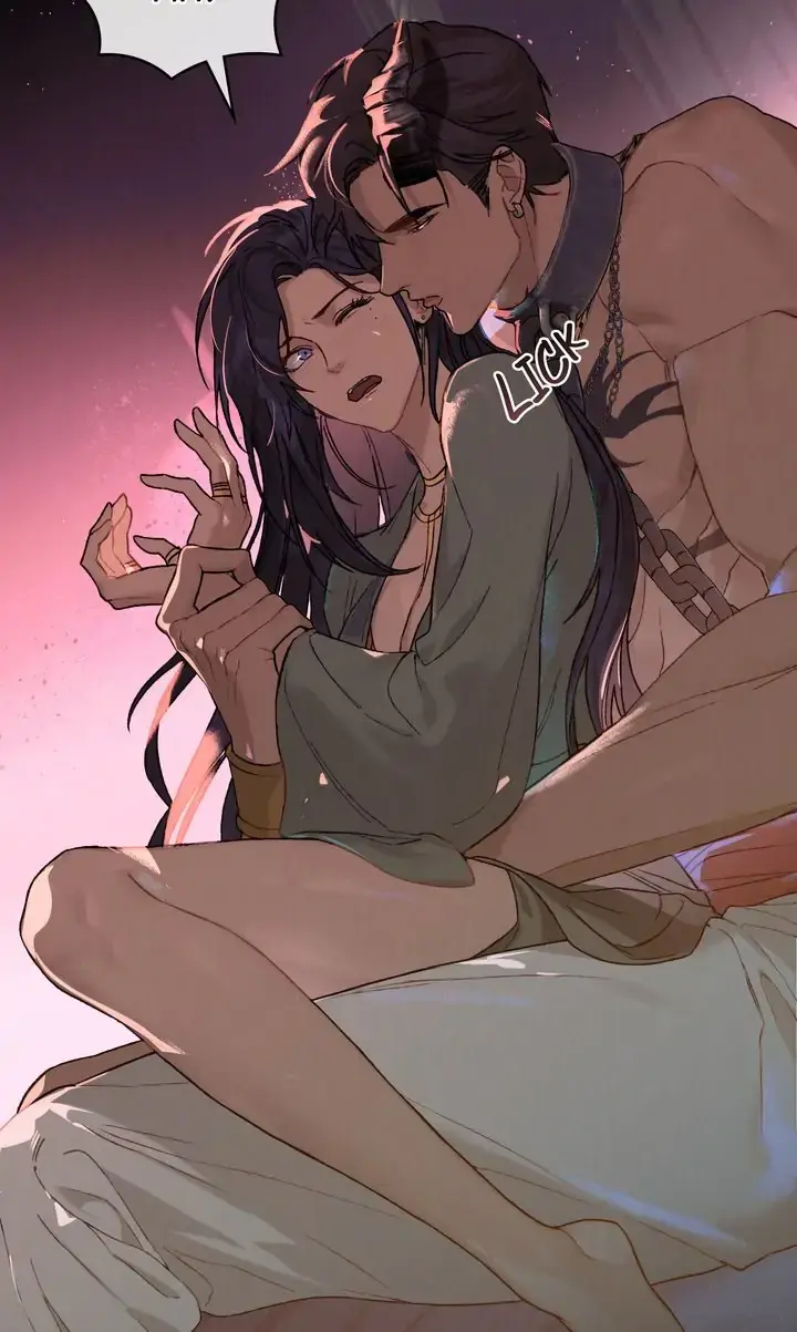 Call Me Master (Kooyi) Chapter 1 page 3 - 