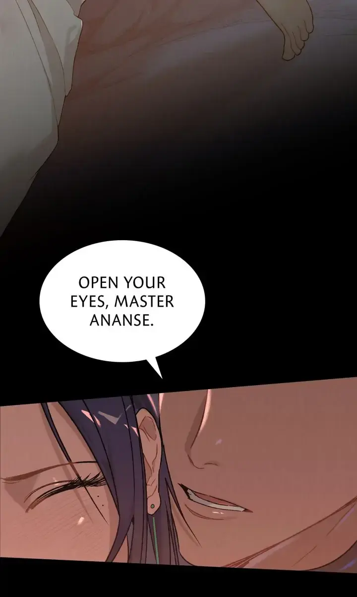 Call Me Master (Kooyi) Chapter 1 page 4 - 
