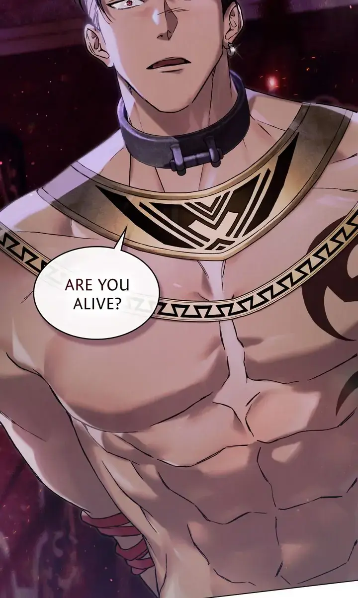 Call Me Master (Kooyi) Chapter 1 page 50 - 