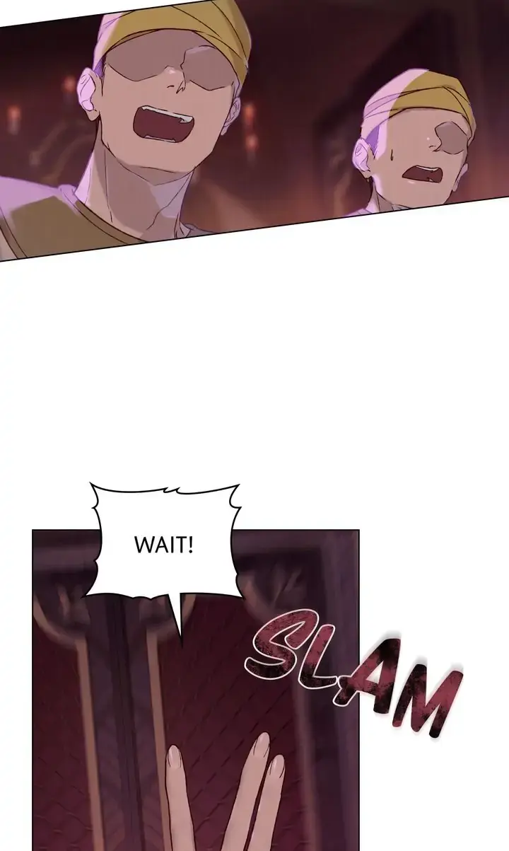 Call Me Master (Kooyi) Chapter 1 page 56 - 