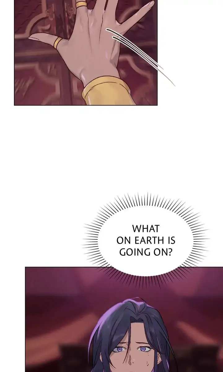 Call Me Master (Kooyi) Chapter 1 page 57 - 