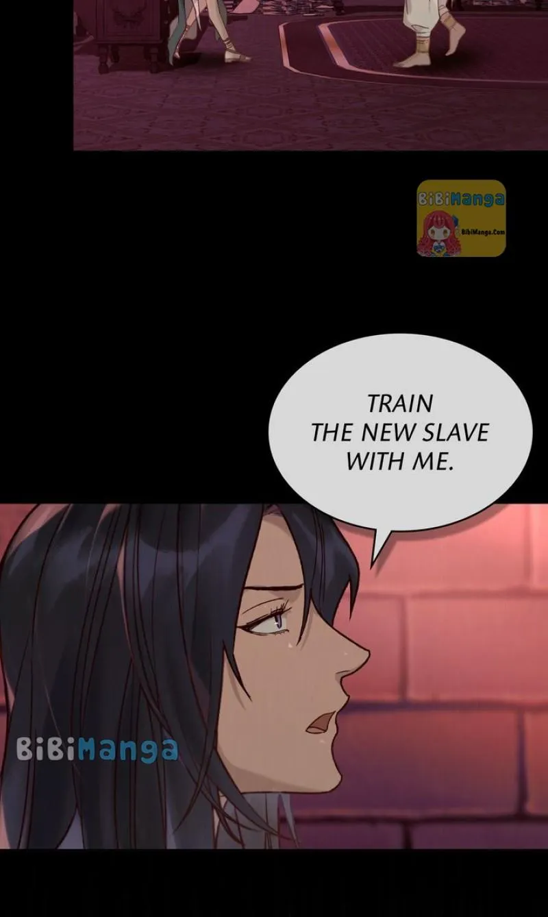 Call Me Master (Kooyi) Chapter 10 page 12 - 