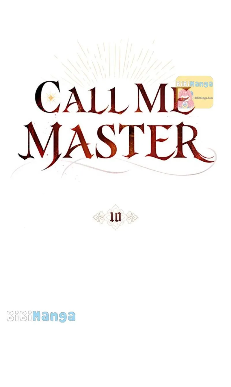 Call Me Master (Kooyi) Chapter 10 page 20 - 