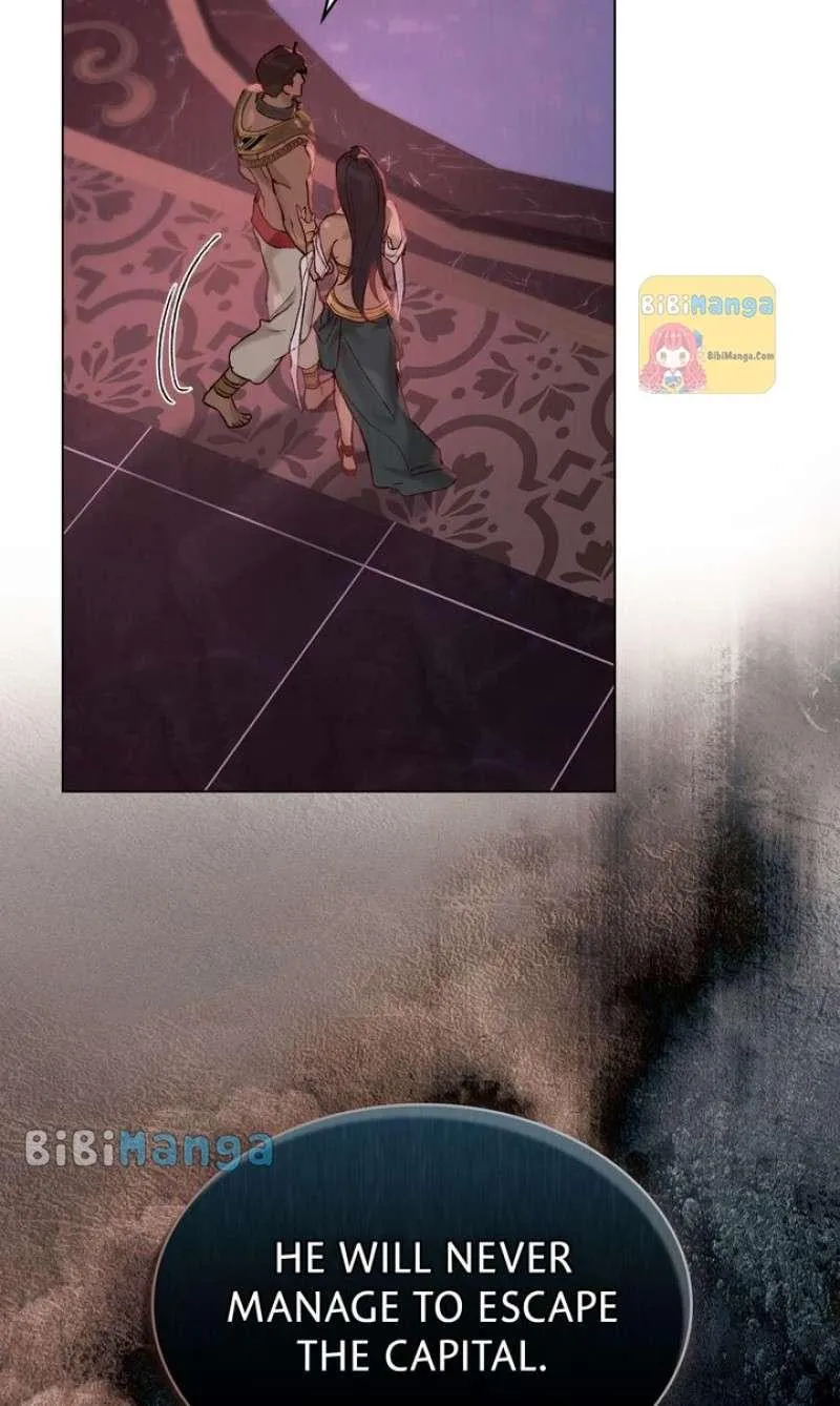 Call Me Master (Kooyi) Chapter 10 page 3 - 