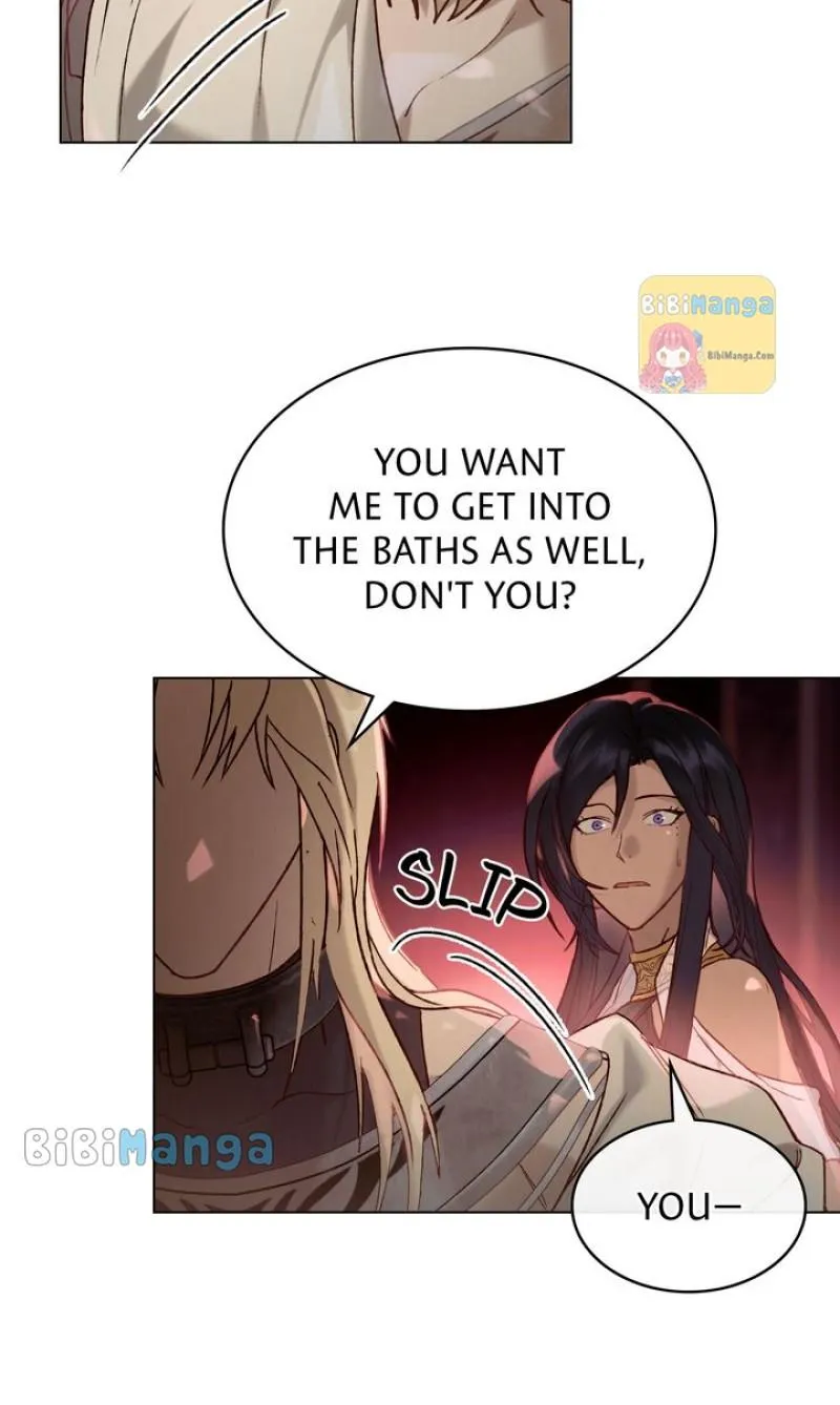 Call Me Master (Kooyi) Chapter 10 page 22 - 