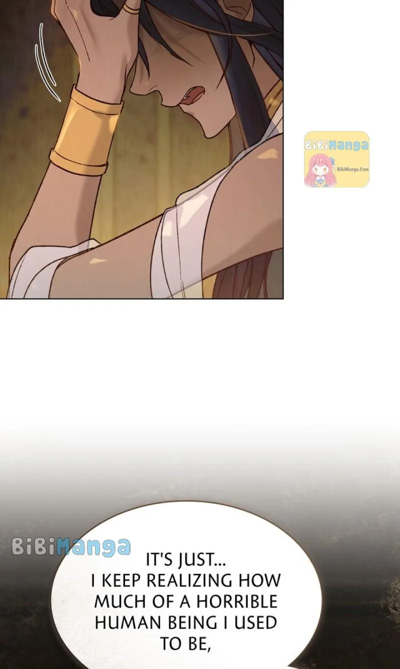 Call Me Master (Kooyi) Chapter 10 page 44 - 