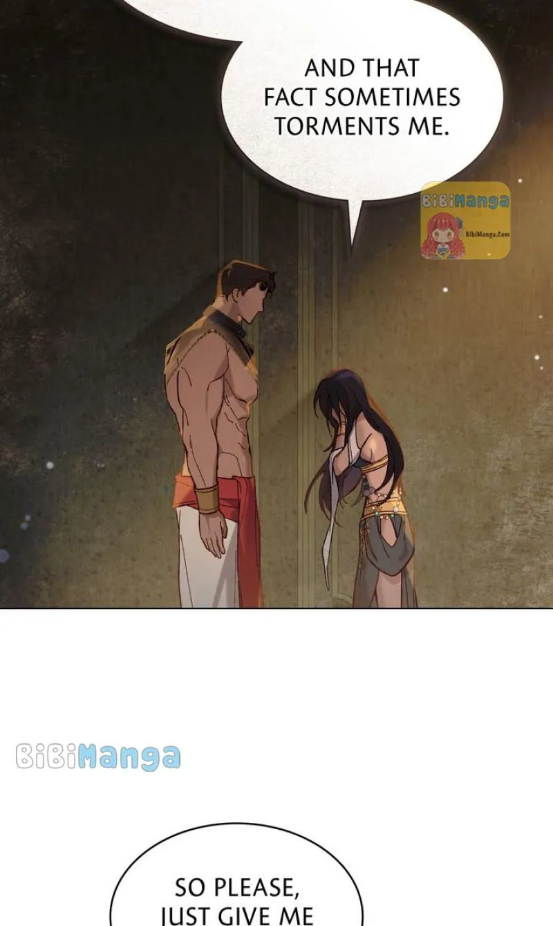 Call Me Master (Kooyi) Chapter 10 page 45 - 