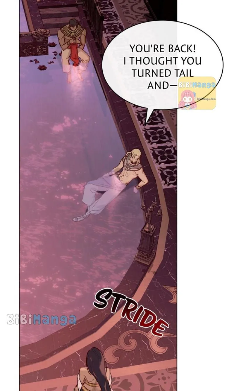 Call Me Master (Kooyi) Chapter 10 page 57 - 