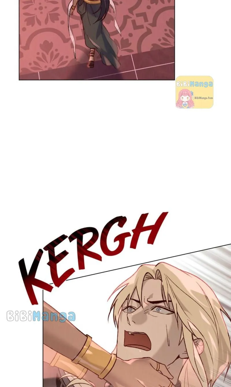 Call Me Master (Kooyi) Chapter 10 page 58 - 