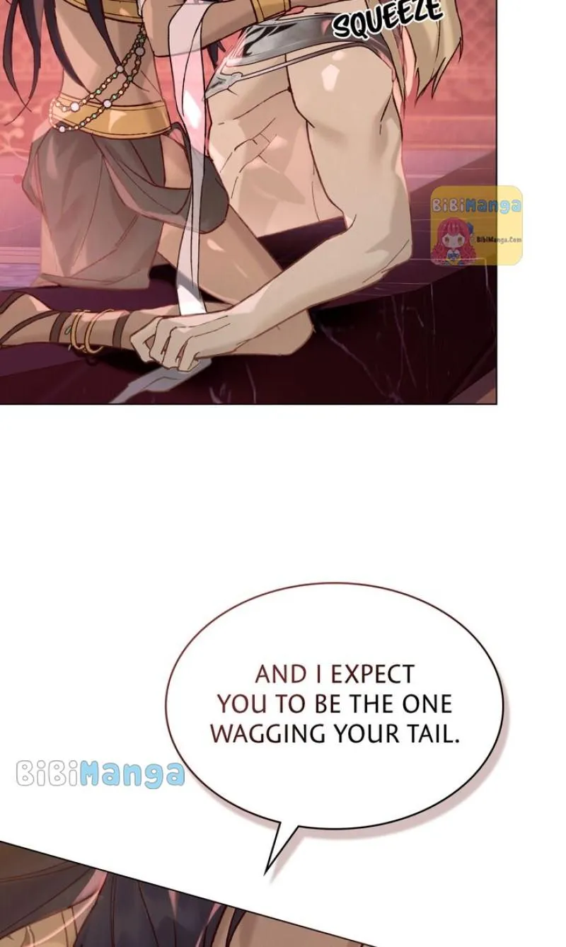 Call Me Master (Kooyi) Chapter 10 page 60 - 