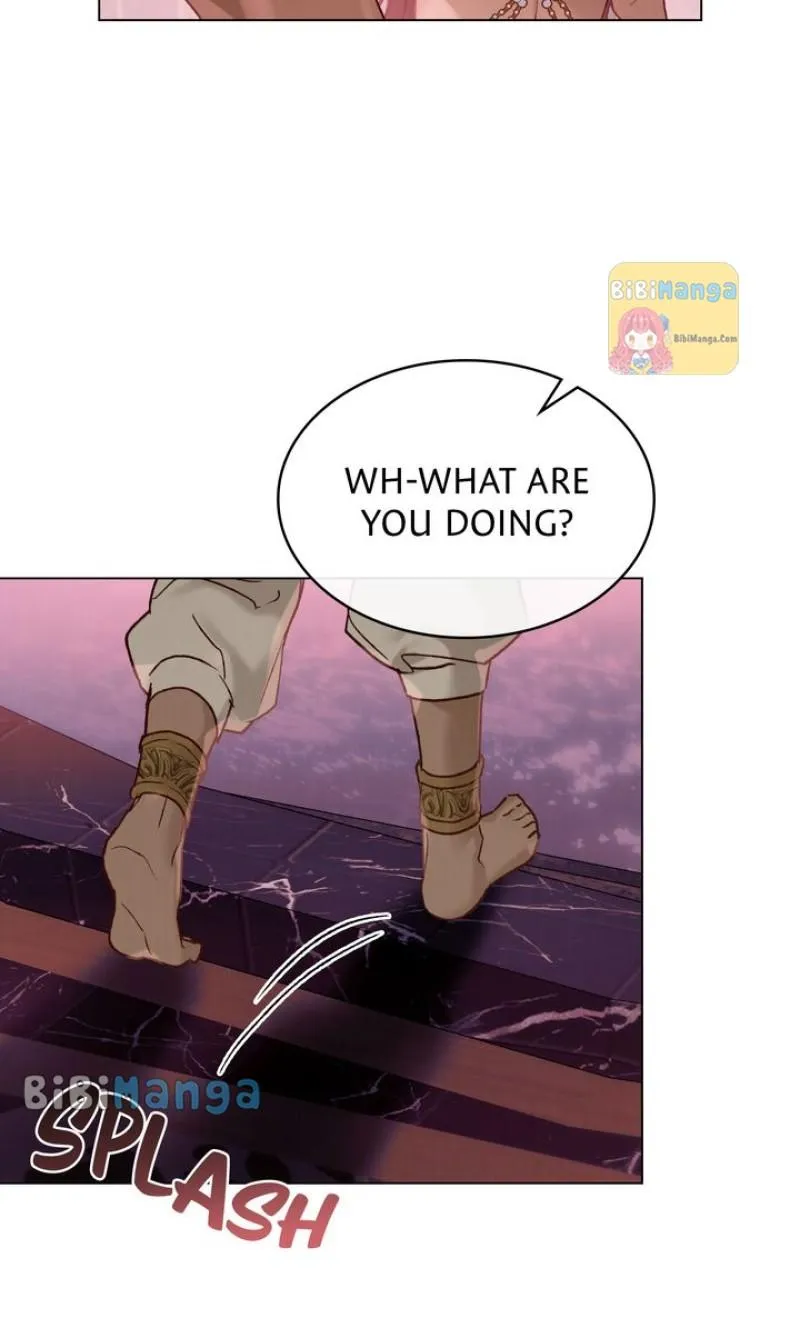 Call Me Master (Kooyi) Chapter 10 page 7 - 