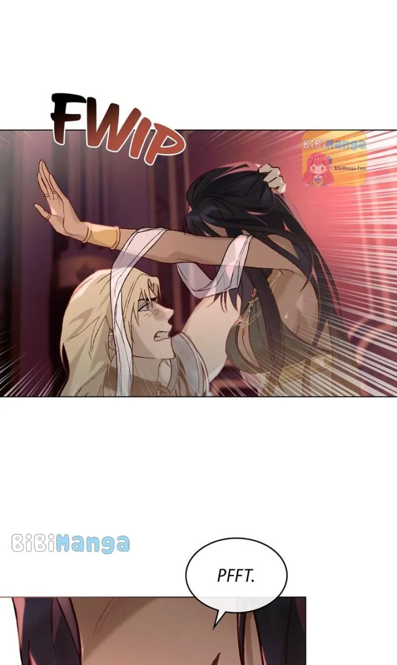 Call Me Master (Kooyi) Chapter 10 page 66 - 