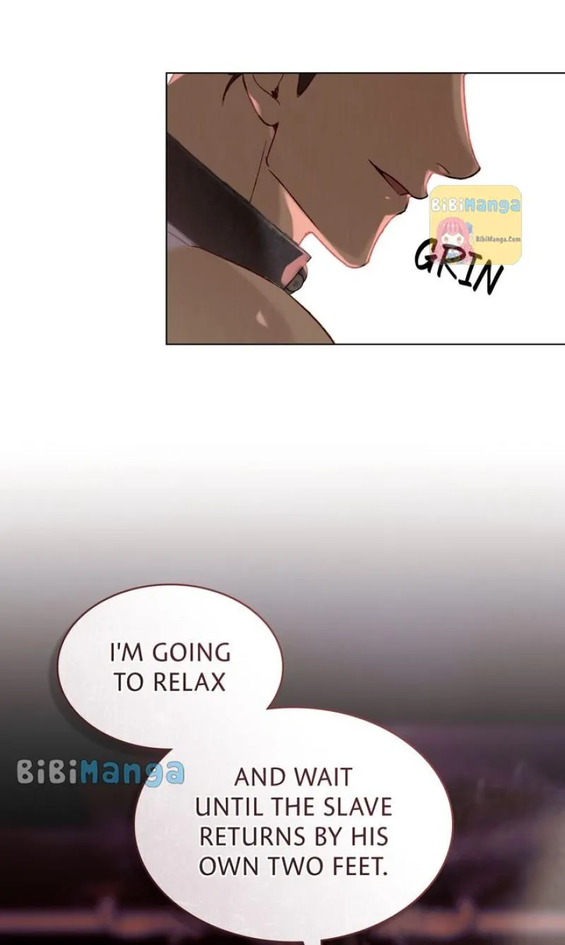Call Me Master (Kooyi) Chapter 10 page 8 - 