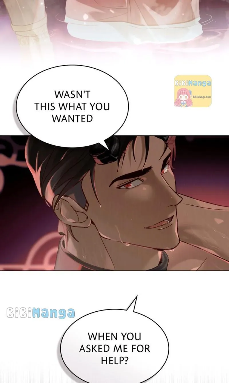 Call Me Master (Kooyi) Chapter 10 page 10 - 
