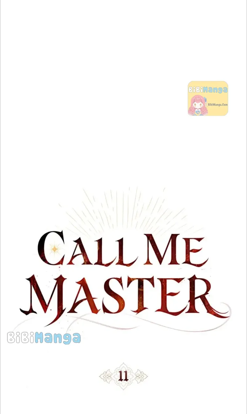 Call Me Master (Kooyi) Chapter 11 page 13 - 