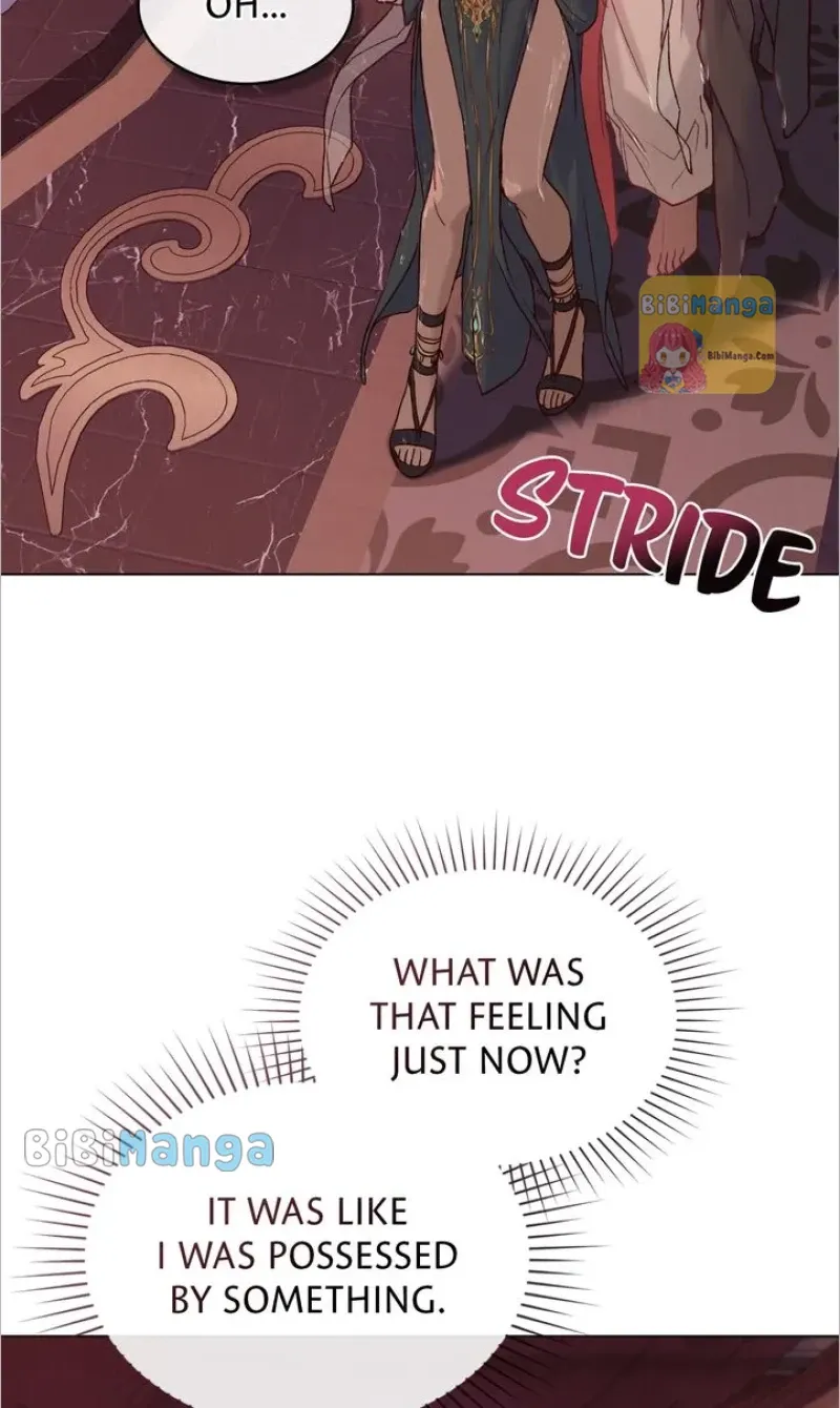 Call Me Master (Kooyi) Chapter 11 page 17 - 