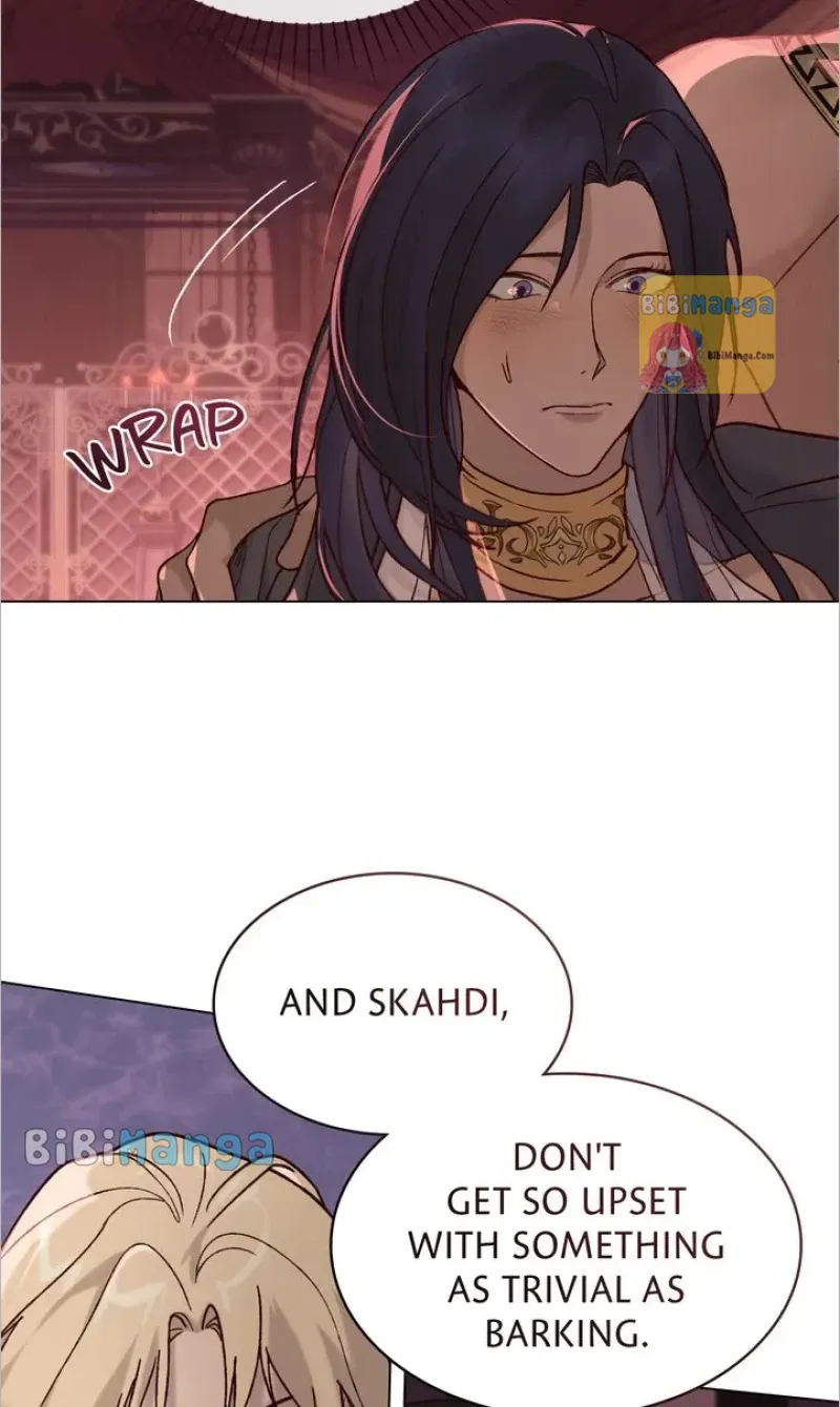 Call Me Master (Kooyi) Chapter 11 page 18 - 