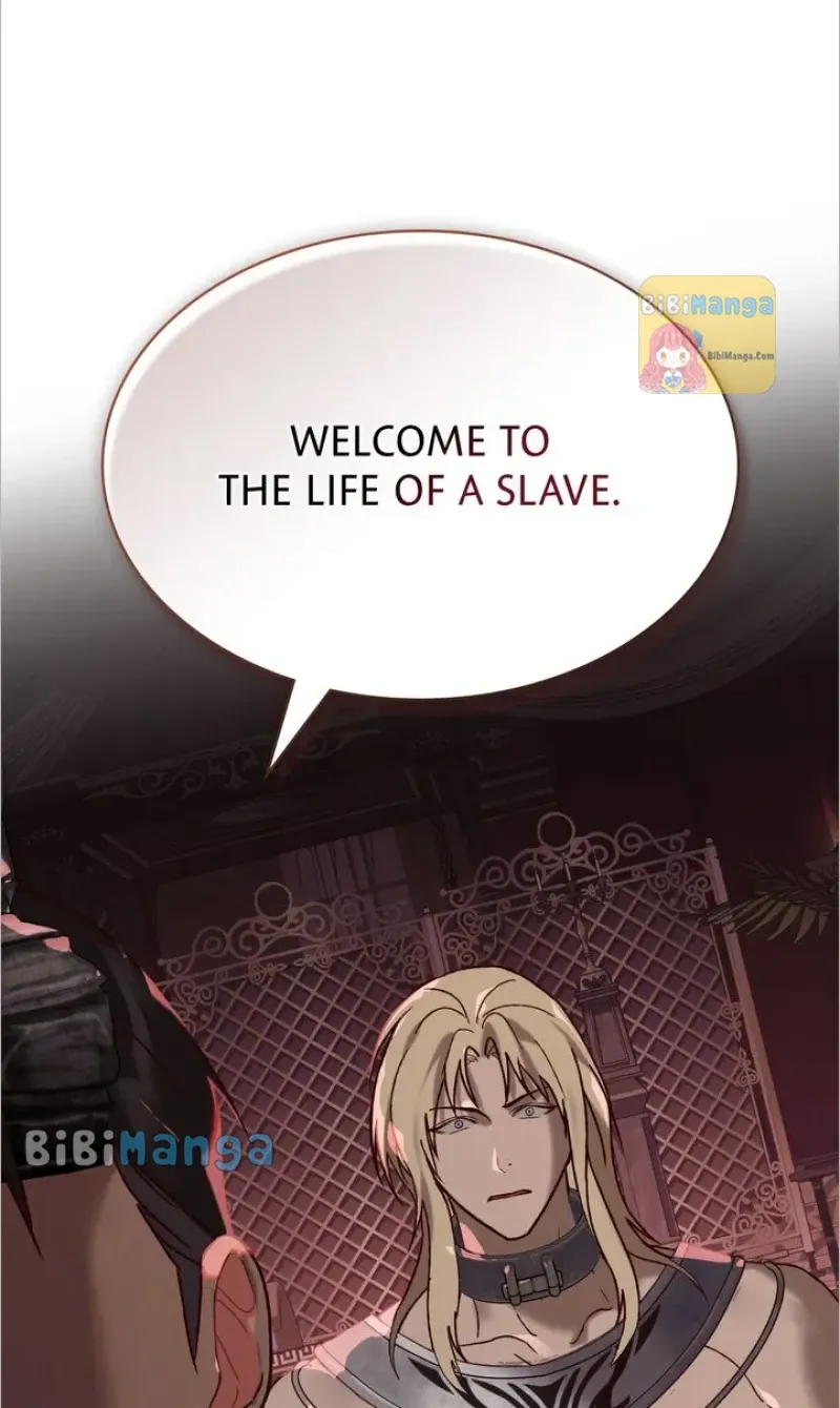 Call Me Master (Kooyi) Chapter 11 page 23 - 