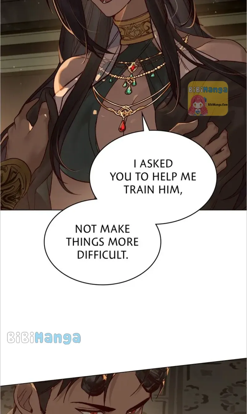 Call Me Master (Kooyi) Chapter 11 page 29 - 