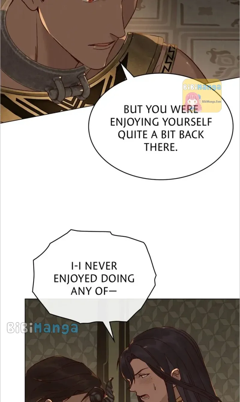Call Me Master (Kooyi) Chapter 11 page 30 - 