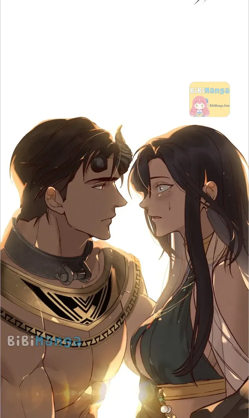 Call Me Master (Kooyi) Chapter 11 page 32 - 