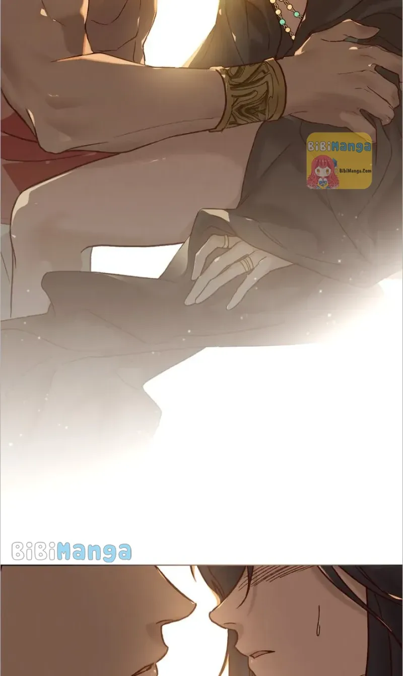 Call Me Master (Kooyi) Chapter 11 page 33 - 