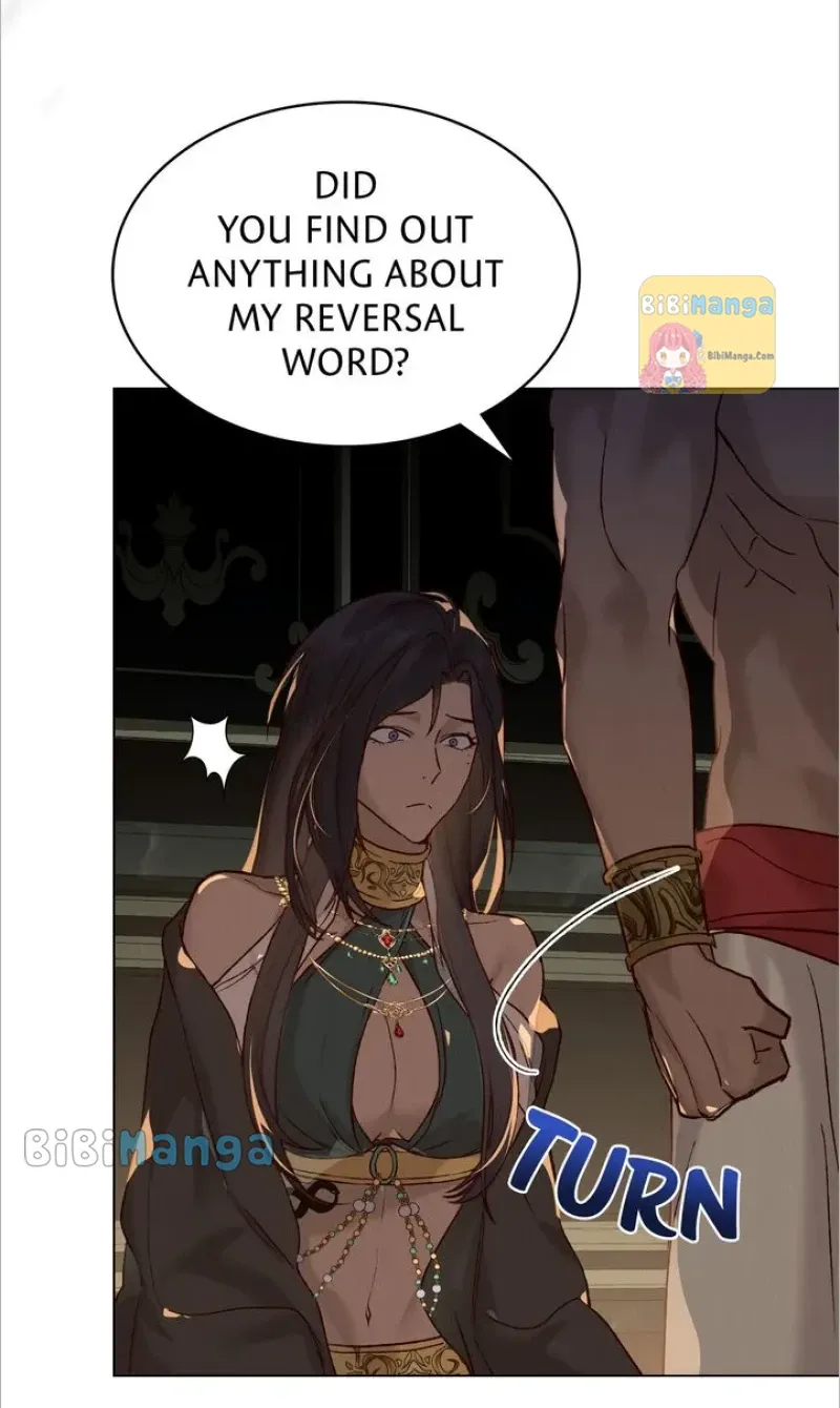 Call Me Master (Kooyi) Chapter 11 page 37 - 
