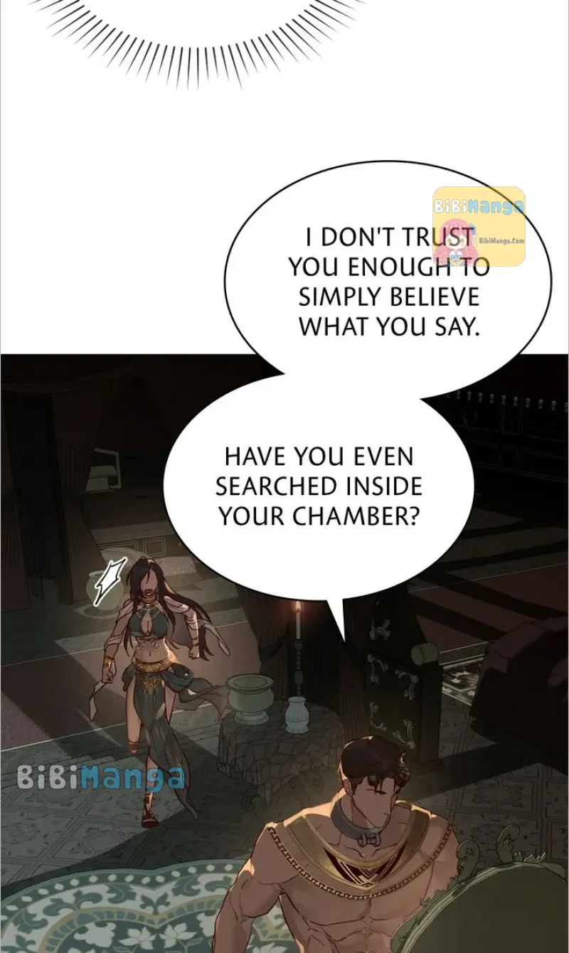 Call Me Master (Kooyi) Chapter 11 page 39 - 
