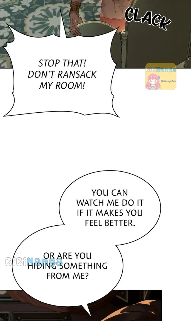 Call Me Master (Kooyi) Chapter 11 page 40 - 
