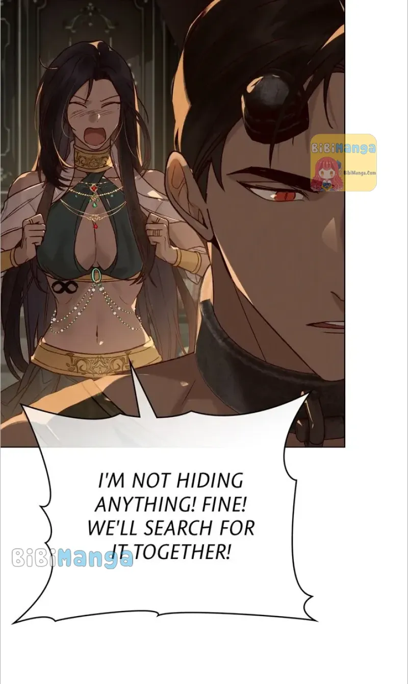 Call Me Master (Kooyi) Chapter 11 page 41 - 