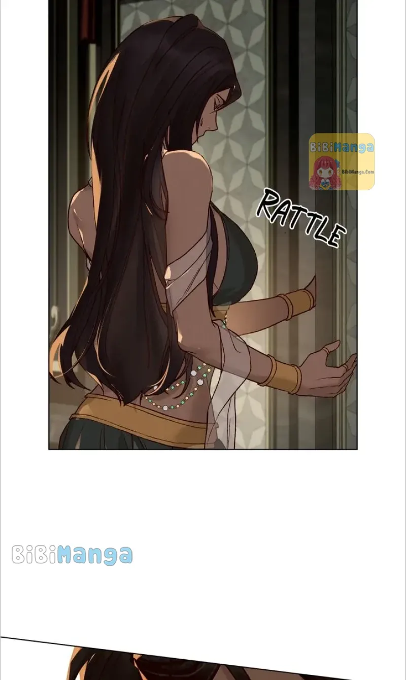 Call Me Master (Kooyi) Chapter 11 page 43 - 